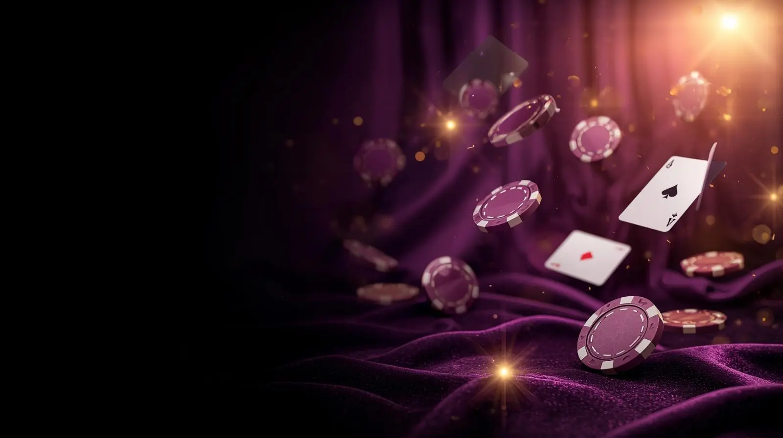 Happy Hugo Casino Hero Banner