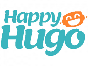 Happy Hugo Casino logo